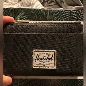 Hershel Oscar Cardholder